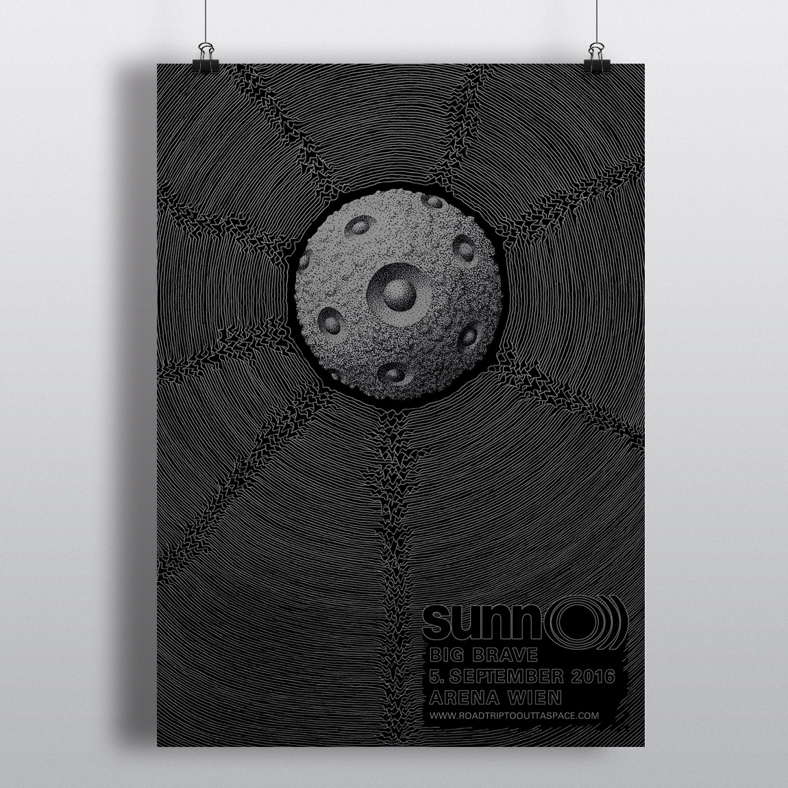 Sunn O)))